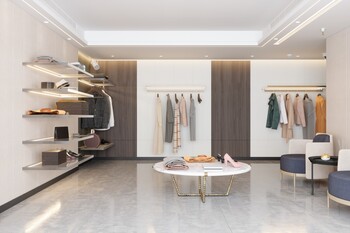 Retail Cleaning in Macdona